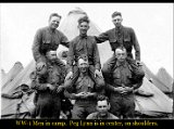 Lynn Collection-Military - 44